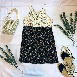 ♚ A-Line HONEY PUNCH Dress ♚